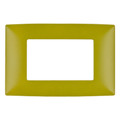 LECCE ΠΑΝΕΛ ΕΞΑΠΛΟ ΠΡΑΣΙΝΟ