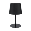 TK LIGHTING TABLE LAMP MAJA 2936 1XE27 BLACK 1