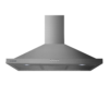 ELMARK EL-90A09S PYRAMID HOOD 440m3/h WITH FILTER 1