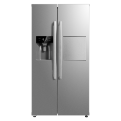 EL-657R SIDE BY SIDE REFRIGERATOR 516L 1788mm