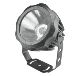 GSL1 LED COB  ΣΠΟΤ 30W 3000K IP65 24°