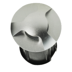 GRF4/Т3 LED ΦΩΤΙΣΤΙΚΟ ΕΔΑΦΟΥΣ 3W 4000K IP65 12V