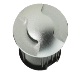 GRF4/Т2 LED ΦΩΤΙΣΤΙΚΟ ΕΔΑΦΟΥΣ  3W 3000K IP65 12V