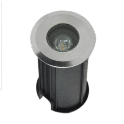 GRF3 LED  ΦΩΤΙΣΤΙΚΟ ΕΔΑΦΟΥΣ 3W 4000K IP65 12V 30°