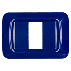 LIFE STYLE ΠΛΑΙΣΙΟ ΜΟΝΟ ΜΠΛΕ ΣΚΟΥΡΟ