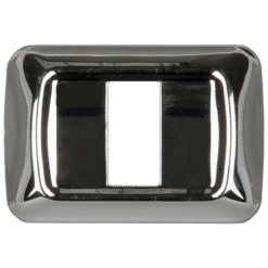 LIFE STYLE ΠΛΑΙΣΙΟ ΜΟΝΟ ΧΡΩΜΙΟ