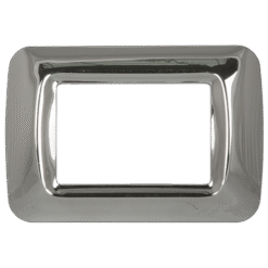 LIFE STYLE ΠΛΑΙΣΙΟ ΤΡΙΠΛΟ ΧΡΩΜΙΟ