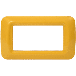 LIFE STYLE ΠΛΑΙΣΙΟ ΤΕΤΡΑΠΛΟ ΚΙΤΡΙΝΟ