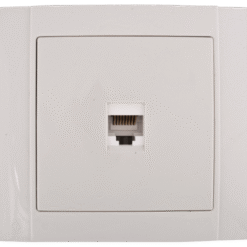 HAKAN SR-2507 ΠΡΙΖΑ ΤΗΛΕΦΩΝΟΥ, ΛΕΥΚΟ