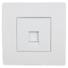 BASIC TZ112 ΠΡΙΖΑ ΔΙΚΤΥΟΥ ΛΕΥΚΟ 2