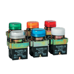 ELMARK ΦΑΡΟΣ EL2- BV76