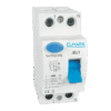 ΡΕΛΕ ΔΙΑΡΡΟΗΣ JEL1 2P 25A/300MA 1