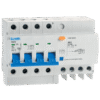 ΣΥΝΔΥΑΣΜΟΣ ΡΕΛΕ ΔΙΑΡΡΟΗΣ JEL6 C50 3P+N 50A/300MA