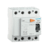 ΡΕΛΕ ΔΙΑΡΡΟΗΣ JEL2 4,5kA 4P 25A/30mA 2
