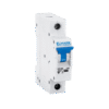 Μικροαυτό. Διακ. MCB 4,5 kA C41N/50A CURVE C 1
