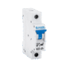 ΜΙΚΡΟΑΥΤΟΜΑΤΗ ΑΣΦΑΛΕΙΑ C61N 4A 1P 6kA CURVE B ΝΕΟΣ 2