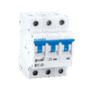 ΜΙΚΡΟΑΥΤΟΜΑΤΗ ΑΣΦΑΛΕΙΑ C63N 40A 3P 6kA CURVE B ΝΕΟΣ 1