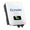 ELMARK ON-GRID 3P/6KW INVERTER ELM3PON006K