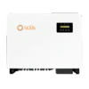 ON-GRID ΤΡΙΦΑΣΙΚΟΣ ΡΥΘΜΙΣΤΗΣ ΣΤΡΟΦΩΝ (INVERTER) SOLIS-60КW S5-GC60K 2