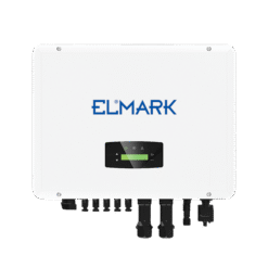 ELMARK HYBRID 3P/10KW INVERTER ELM3TH10K