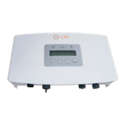 SOLIS ΔΙΑΧΕΙΡΙΣΤΗΣ ΕΞΑΓΩΜΕΝΗΣ ΙΣΧΥΣ EPM1-5G