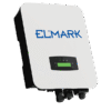 ELMARK HYBRID 1P/3KW INVERTER ELM1H3K 1