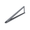 EL-T15-2 ΤΡΙΓΩΝΙΚΑ ΣΤΗΡΙΓΜΑΤΑ 15° 1400mm 1