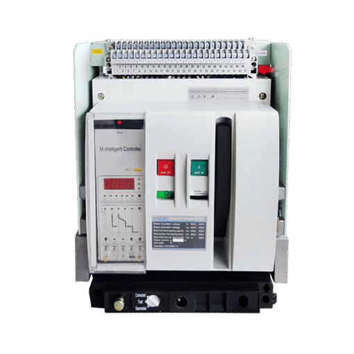 DW1-3200 2500A DRAW-OUT