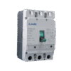 MCCB DS1 Μ_Υ-125 4P 100A ΡΥΘΜΙΖΟΜΕΝΟ