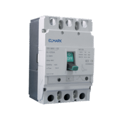 MCCB DS1 Μ_Υ-250 4P 200A ΡΥΘΜΙΖΟΜΕΝΟ