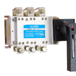 ΔΙΑΚΟΠΤΗΣ ΜΕΤΑΓΩΓΗΣ EQ2M-160 160A