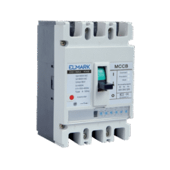 MCCB DS1 MAX-630E/3300 3P 630A ΡΥΘΜΙΖΟΜΕΝΟ