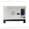 DIESEL GENERATOR EL-DG15.5/15SE 15KW WITH CANOPY 1