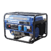 ΓΕΝΝΗΤΡΙΑ ΒΕΝΖΙΝΗΣ EL-5GF-2-4 220/380VAC 5KW 1