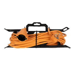 ΠΡΟΕΚΤΑΣΗ 10M H05VV-F 3X1.5MM² ΠΟΡΤΟΚΑΛΙ