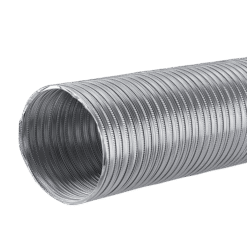 ΣΩΛΗΝΑΣ ΕΞΑΕΡΙΣΜΟΥ ΑΛΟΥΜΙΝΙΟΥ Ø120/3m