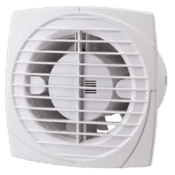 ΑΝΕΜΙΣΤΗΡΑΣ AF- Ø120V ΜΕ ΒΑΛΒΙΔΑ