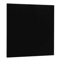 PVC DECORATIVE PANEL FOR MX-Ф100, ANTHRACITE