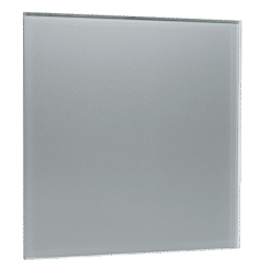 GLASS DECORATIVE PANEL FOR MX-Ф100, GREY