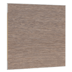 GLASS DECORATIVE PANEL FOR MX-Ф100, LIGHT WOOD