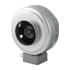 EL01-139 INDUSTRIAL DUCT FAN D315