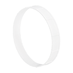 EL02-230 PVC ROUND REDUCTOR D125-100MM