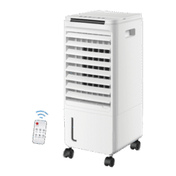 ELMARK EL-205DLR AIR COOLER/HUMIDIFIER 80W,280M3/H