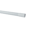 ΣΩΛΗΝΑΣ ΕΓΚΑΤΑΣΤΑΣΗΣ PVC ΧΩΡΙΣ ΑΛΟΓΟΝΟ EC D32- 3M 1
