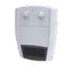 ELMARK EL-20F BATHROOM FAN HEATER 2000W, WHITE 1