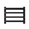 ELMARK EL-ETR75 EL. WALL TOWER RACK 75W, BLACK 2