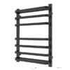 ELMARK EL-ETR140 EL. WALL TOWER RACK 140W, BLACK 2