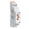ELR-4 ΠΟΛΥΛΕΙΤΟΥΡΓΙΚΟ ΡΕΛΕ 12-240V AC/DC 2ХSPDT 2x16А 1