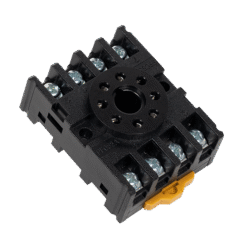 ΒΑΣΗ ΓΙΑ ΡΕΛΕ ΧΡΟΝΙΚΟ ΠΟΛΥΛΕΙΤΟΥΡΓΙΚΟ ELR-8