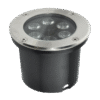 GRF1 LED ΦΩΤΙΣΤΙΚΟ ΕΔΑΦΟΥΣ 5W 4000K IP67 220V 15°